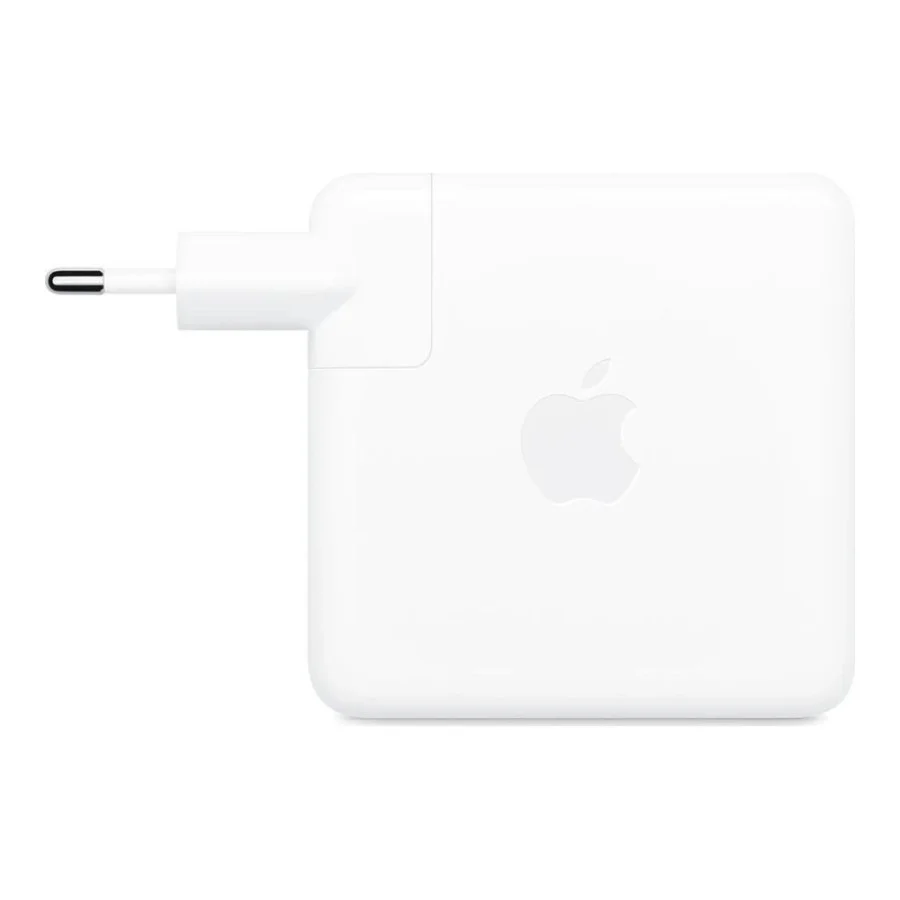 Apple 96W USB-C Power Adapter (MW2L3) (EU)
