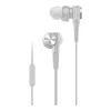 Sony MDR-XB55AP White