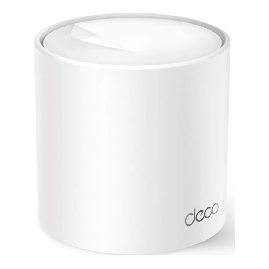 TP-Link Deco X10 2-pack (UA)