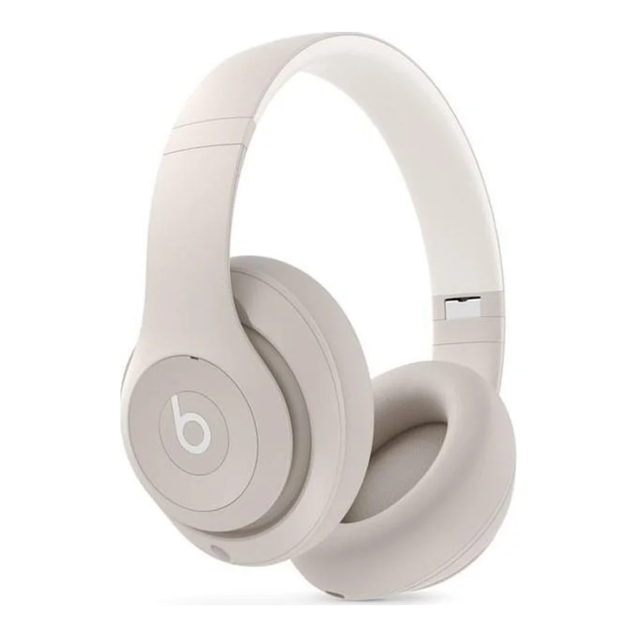 Beats by Dr. Dre Studio Pro Sandstone (MQTR3)