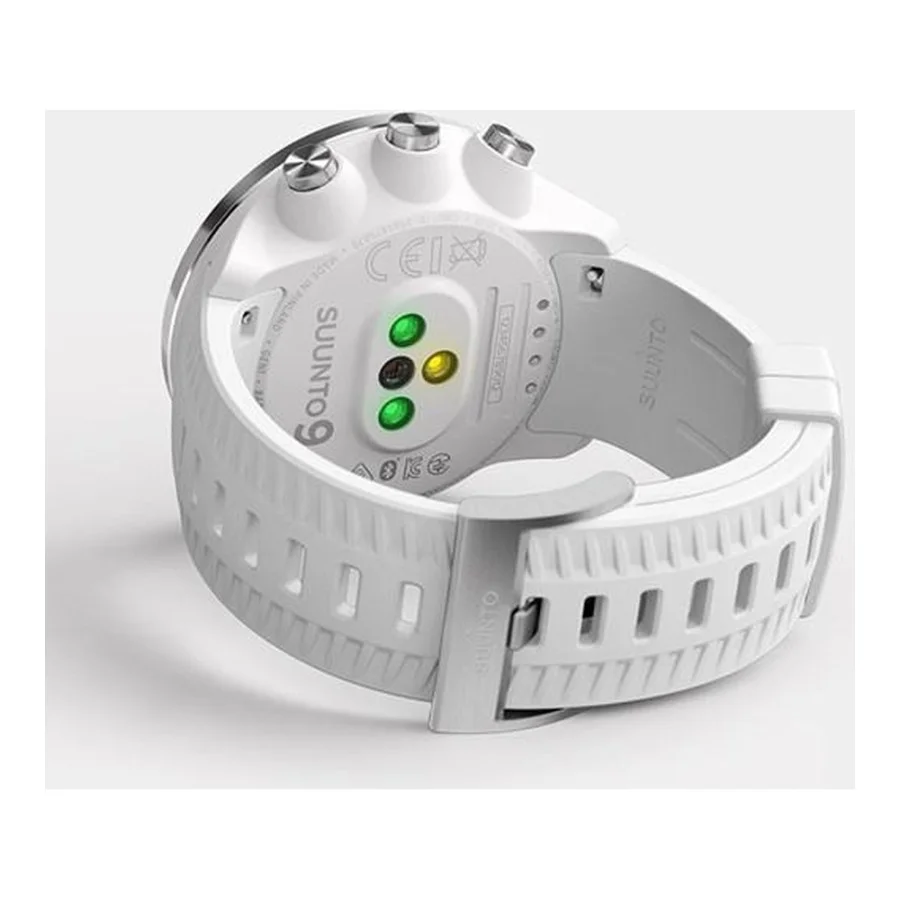 Suunto 9 G1 BARO WHITE (SS050021000)