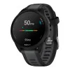 Garmin Forerunner 165 Black/Slate Gray (010-02863-20/A0/AC)