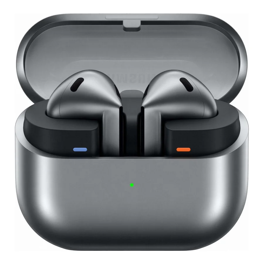 Samsung Galaxy Buds3 Silver (SM-R530NZAA) (UA)