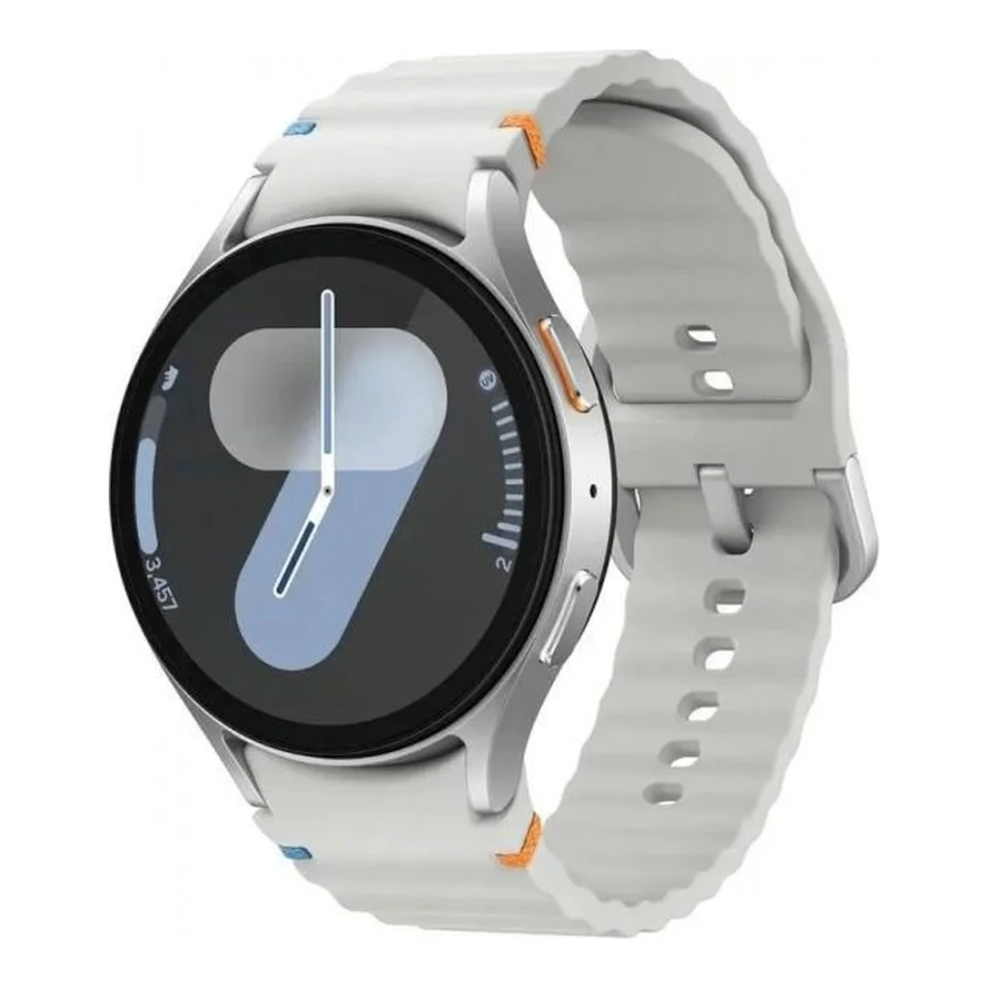 Samsung Galaxy Watch 7 44mm Silver (SM-L310NZSA)
