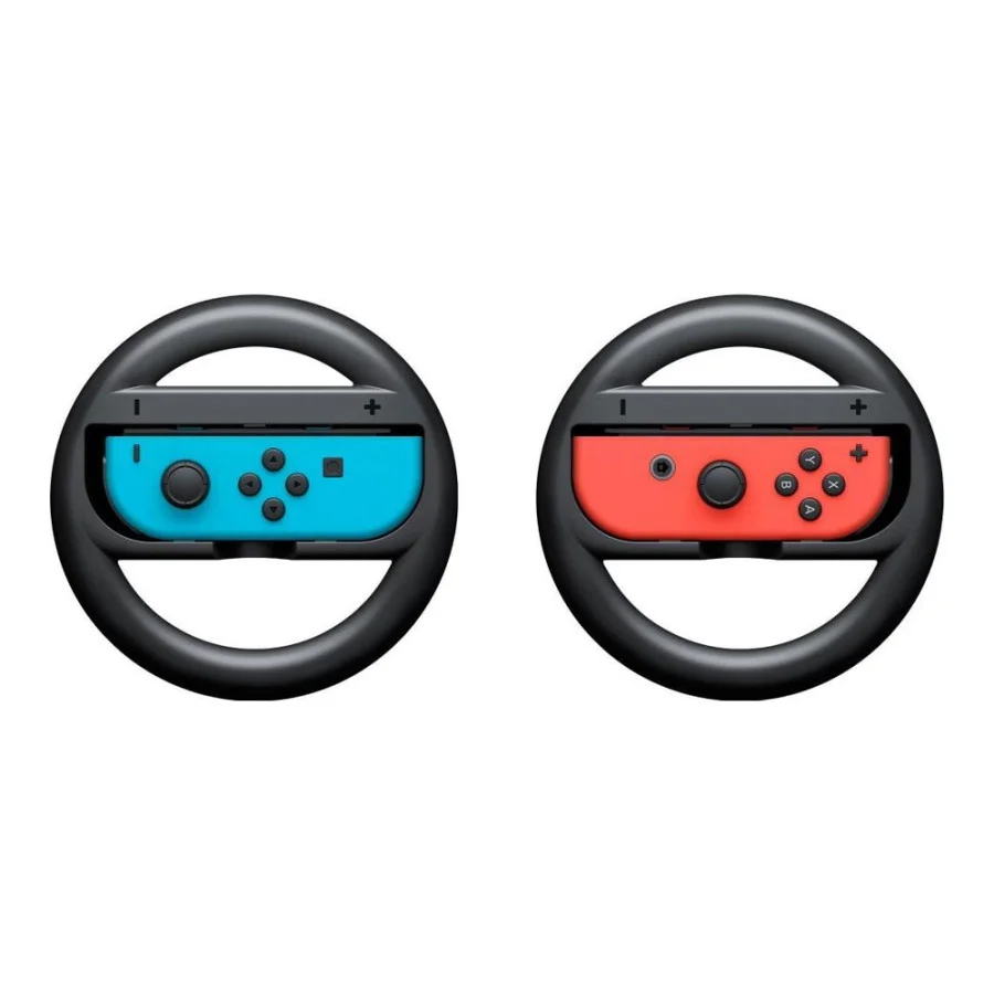 Nintendo Switch Joy-Con Wheel Pair (пара)