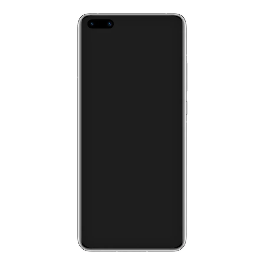 HUAWEI P40 Pro 8/256GB Silver Frost (51095CAL) (Global Version)