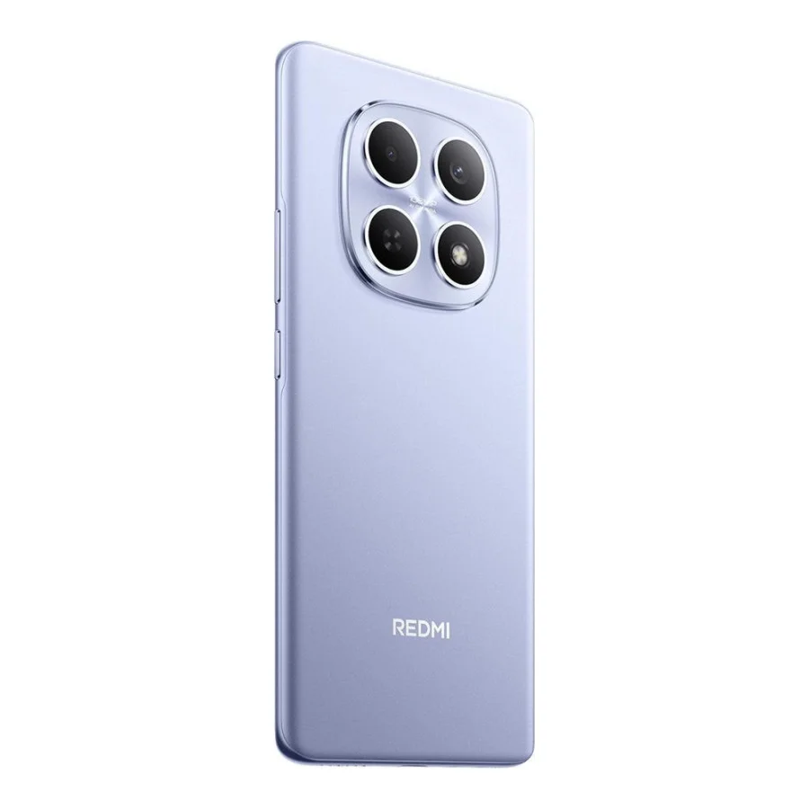 Xiaomi Redmi Note 15 6/128GB Purple (UA)