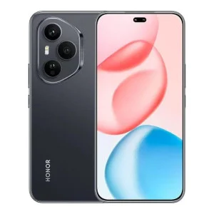 Honor 400 Pro 12/512GB Black (Global Version)