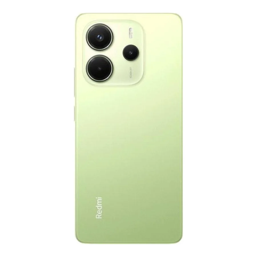 Xiaomi Redmi Note 14 6/128GB Lime Green (Global Version)