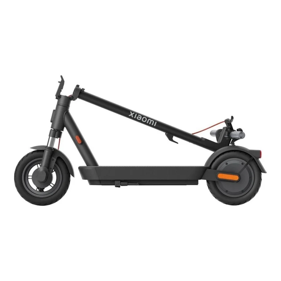 Xiaomi Electric Scooter 5 Black (BHR9618GL)