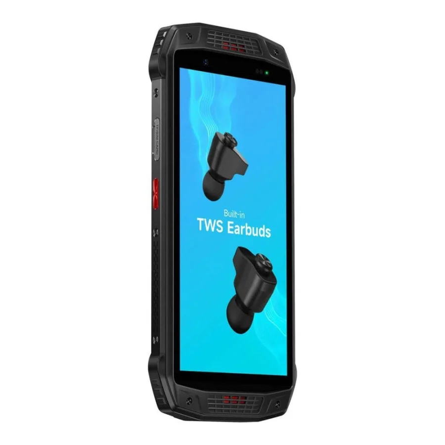 Ulefone Power Armor 15 6/128GB Blue