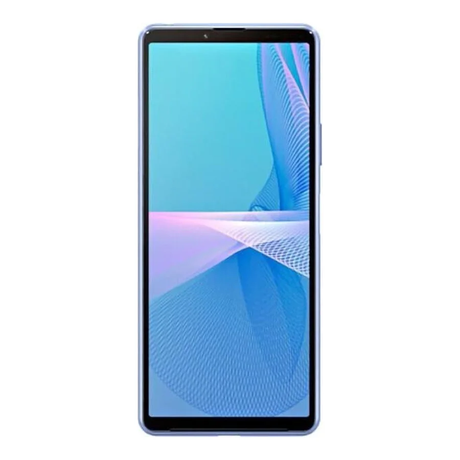 Sony Xperia 10 III 6/128GB Blue