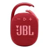 JBL Clip 4 Red (JBLCLIP4RED)