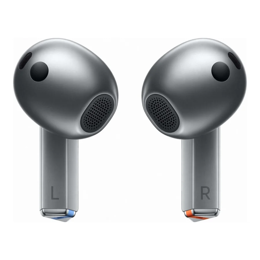 Samsung Galaxy Buds3 Silver (SM-R530NZAA) (UA)