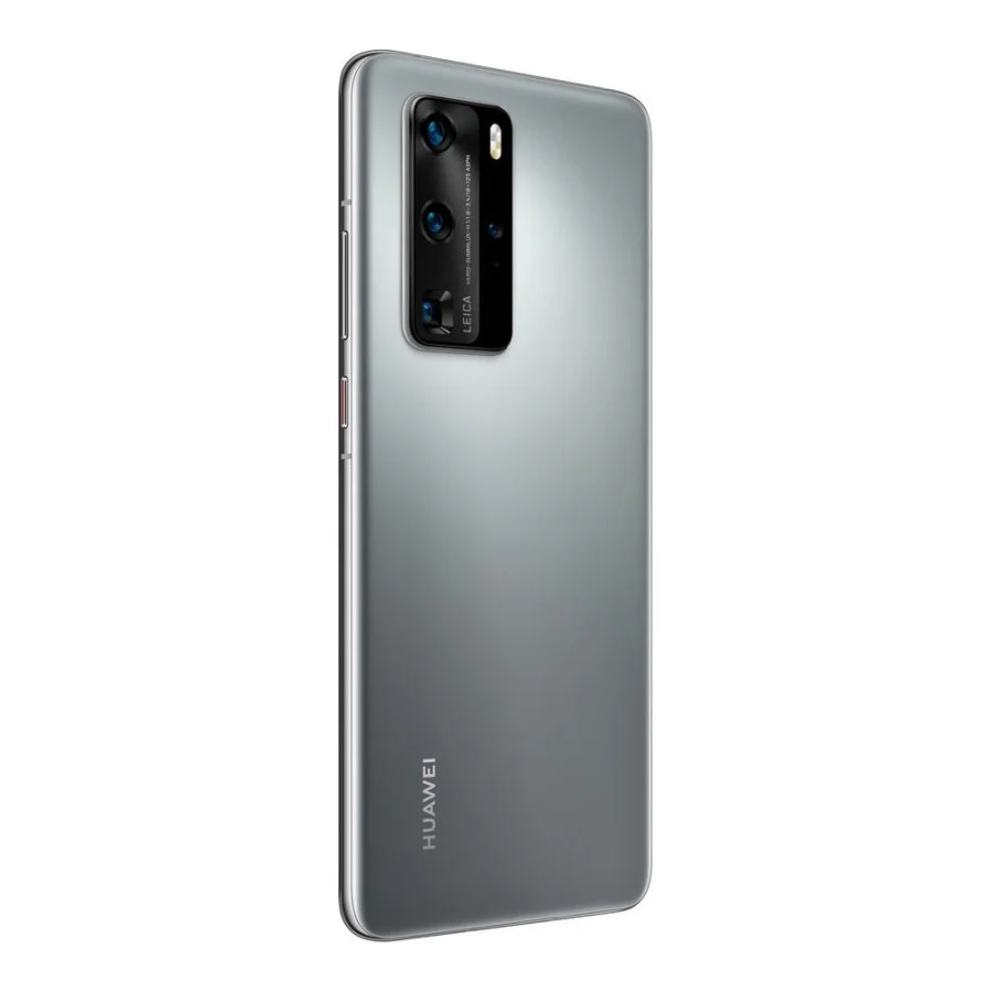 HUAWEI P40 Pro 8/256GB Silver Frost (51095CAL) (Global Version)