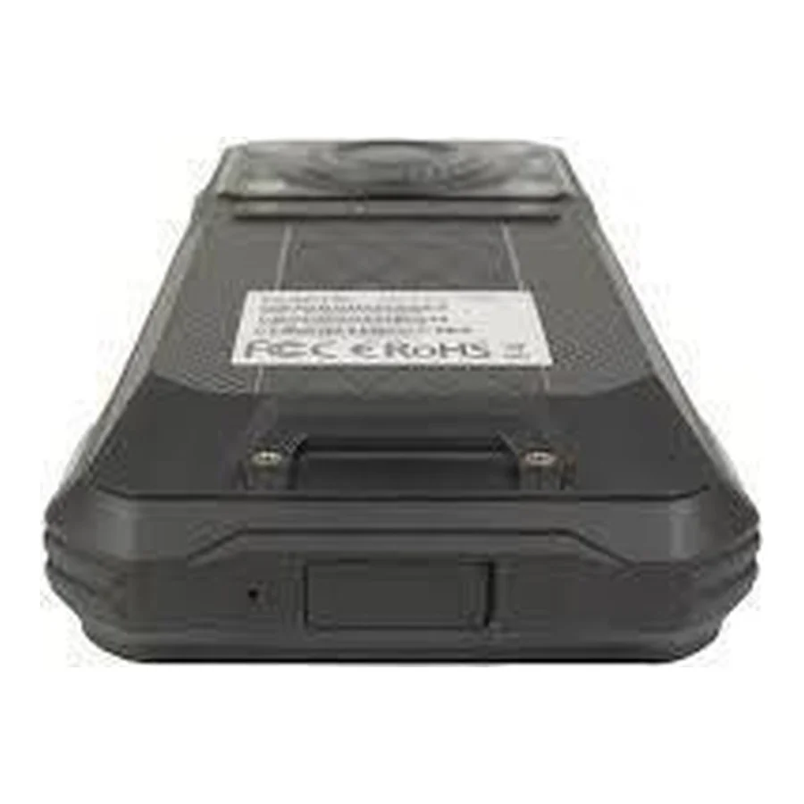 Oukitel WP33 Pro 8/256GB Black