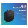 Bose SoundLink Micro Black (783342-0100)