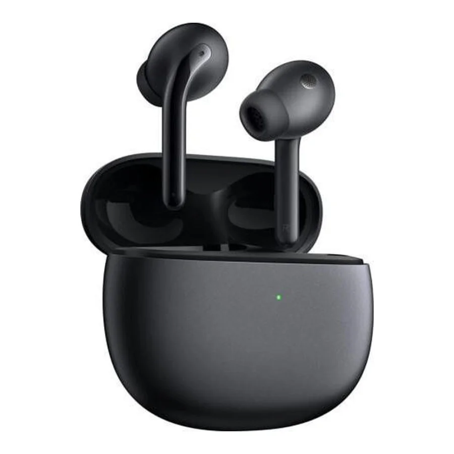 Xiaomi Buds 3 Black (BHR5527GL)