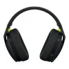 Logitech G435 LIGHTSPEED Black (981-001050, 981-001076, 981-001052,981-001053)