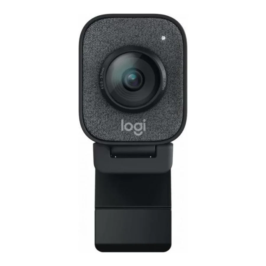 Logitech StreamCam Graphite (960-001281)