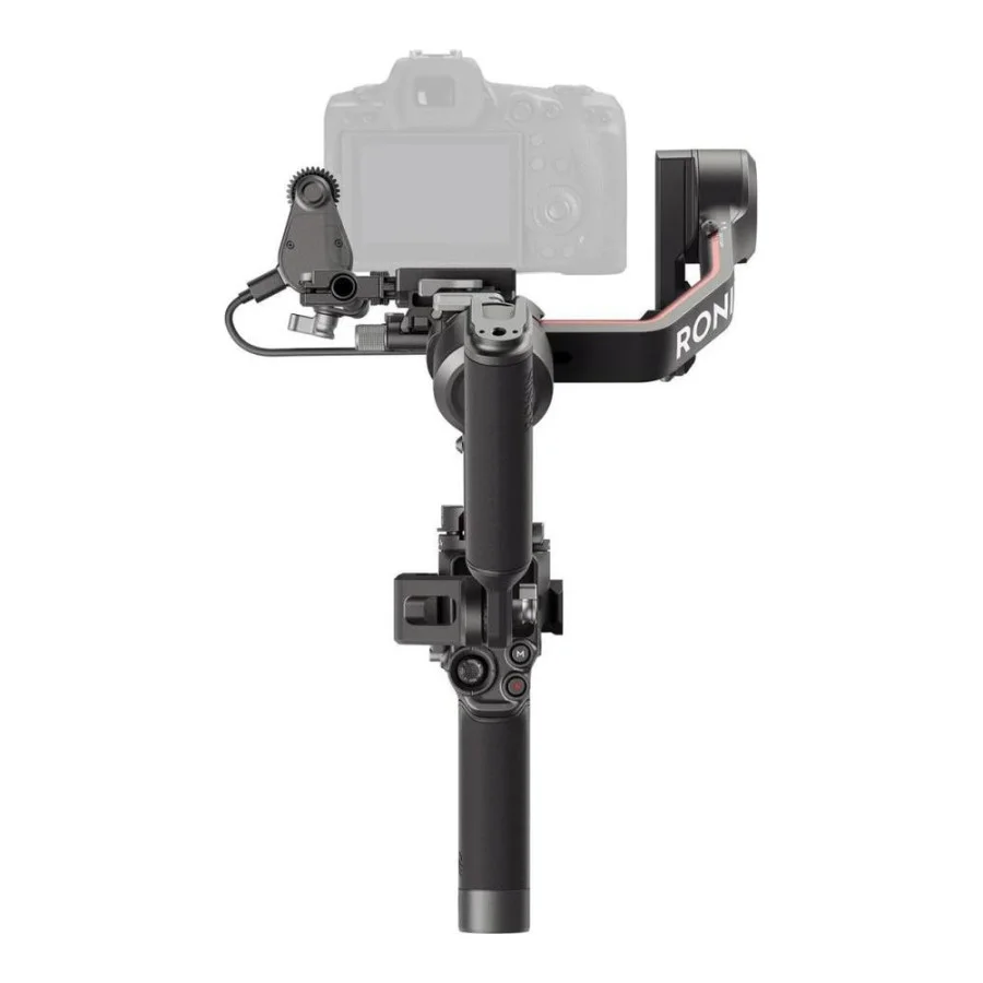 DJI RS 3 Pro Combo (CP.RN.00000218.01)