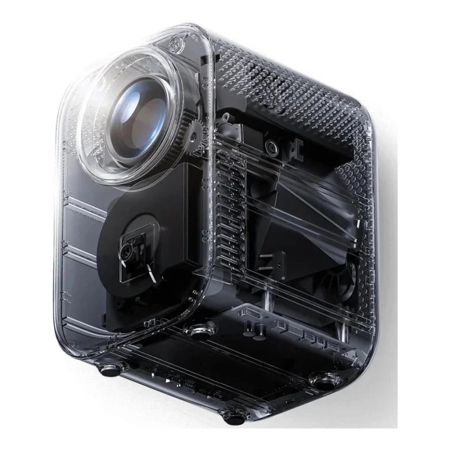 Xiaomi Smart Projector L1 Pro EU (BHR9588EU,BHR9586EN)