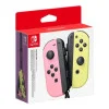 Nintendo Joy-Con Controller Pastel Pink/Pastel Yellow (45496431686)