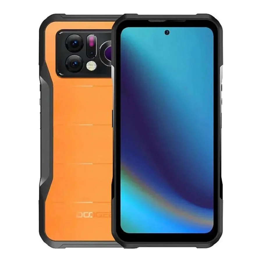 DOOGEE V20 Pro 12/256GB Orange