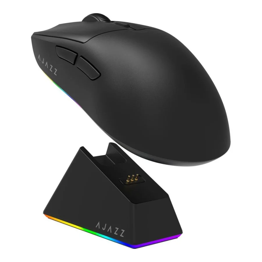 Ajazz AJ139 V2 MC Black (AJ139-V2-MC-B)