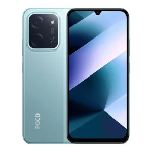 Xiaomi Poco C85 6/128GB Green (Global Version)