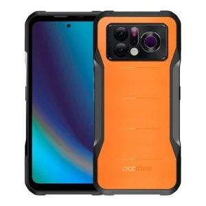 DOOGEE V20 Pro 12/256GB Orange