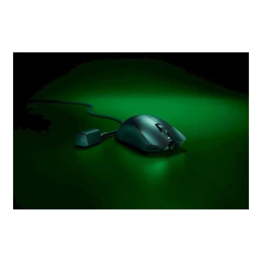 Razer Viper V3 PRO Wireless Black (RZ01-05120100-R3G1)