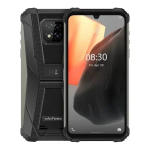 Ulefone Armor 8 Pro 6/128GB Black