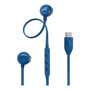 JBL Tune 305C USB Blue (JBLT305CBLU)