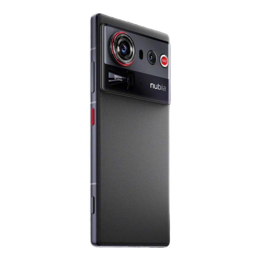 ZTE Nubia Z80 Ultra 16/512GB Black (Global Version)