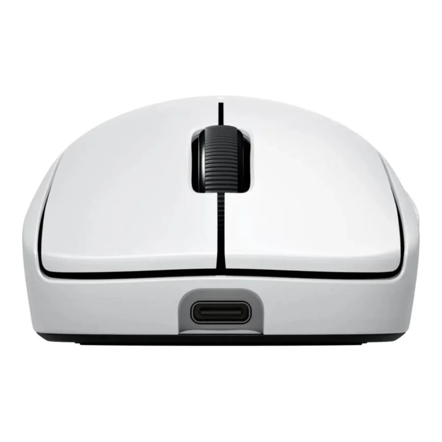 Logitech PRO 2 Lightspeed White (910-007302, 910-007304)