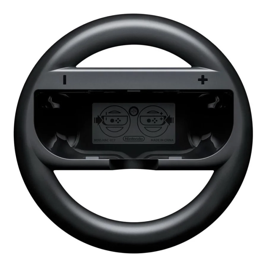 Nintendo Switch Joy-Con Wheel Pair (пара)
