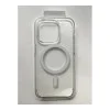 Apple iPhone 14 Pro Max Clear Case
