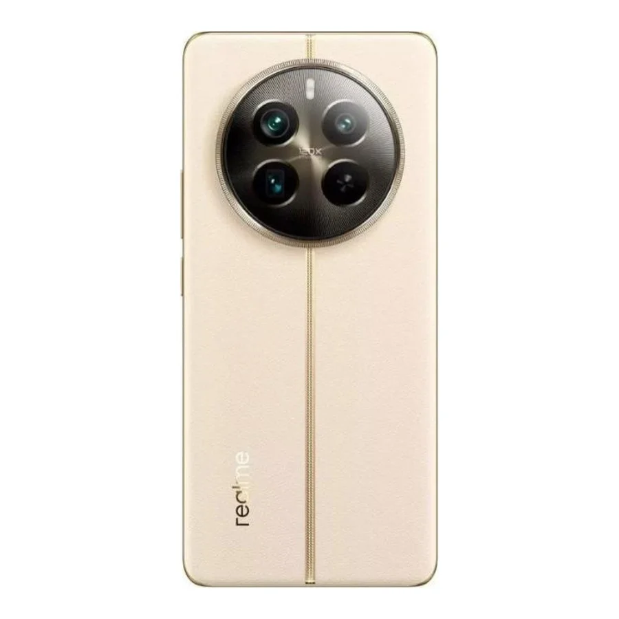 Realme 12 Pro+ 8/256GB Navigator Beige (Global Version)