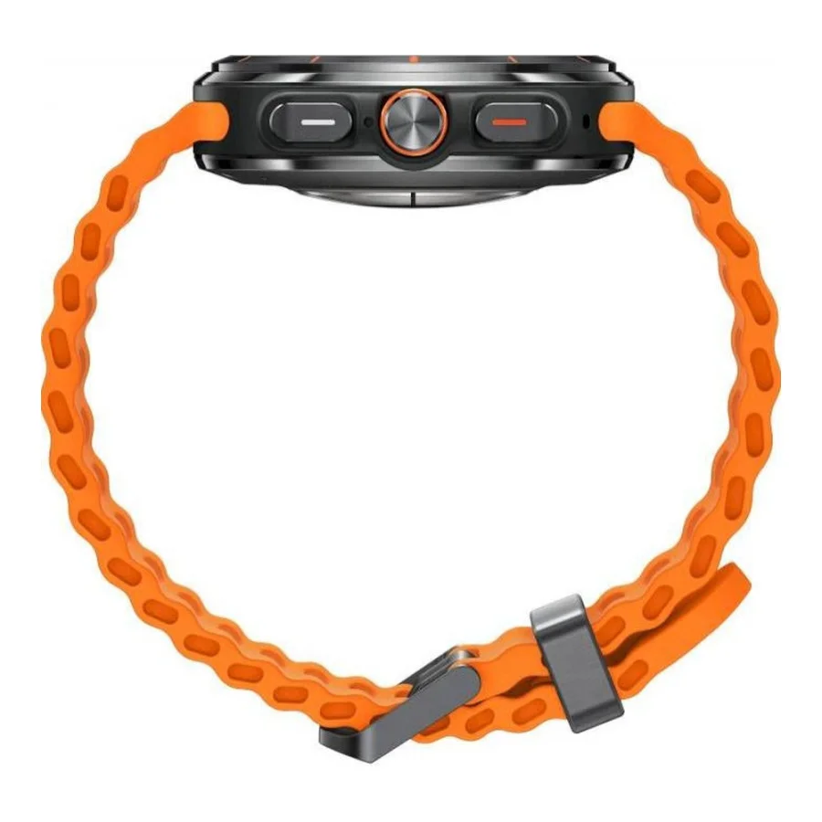 Samsung Galaxy Watch Ultra Titanium Gray (SM-L705FDAA)