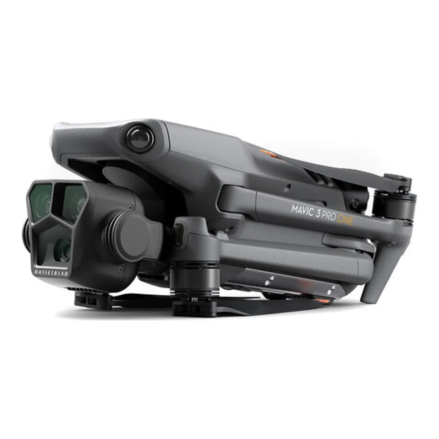 DJI Mavic 3 Pro with DJI RC (CP.MA.00000654.01, CP.MA.00000656.01)