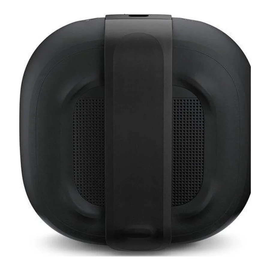 Bose SoundLink Micro Black (783342-0100)