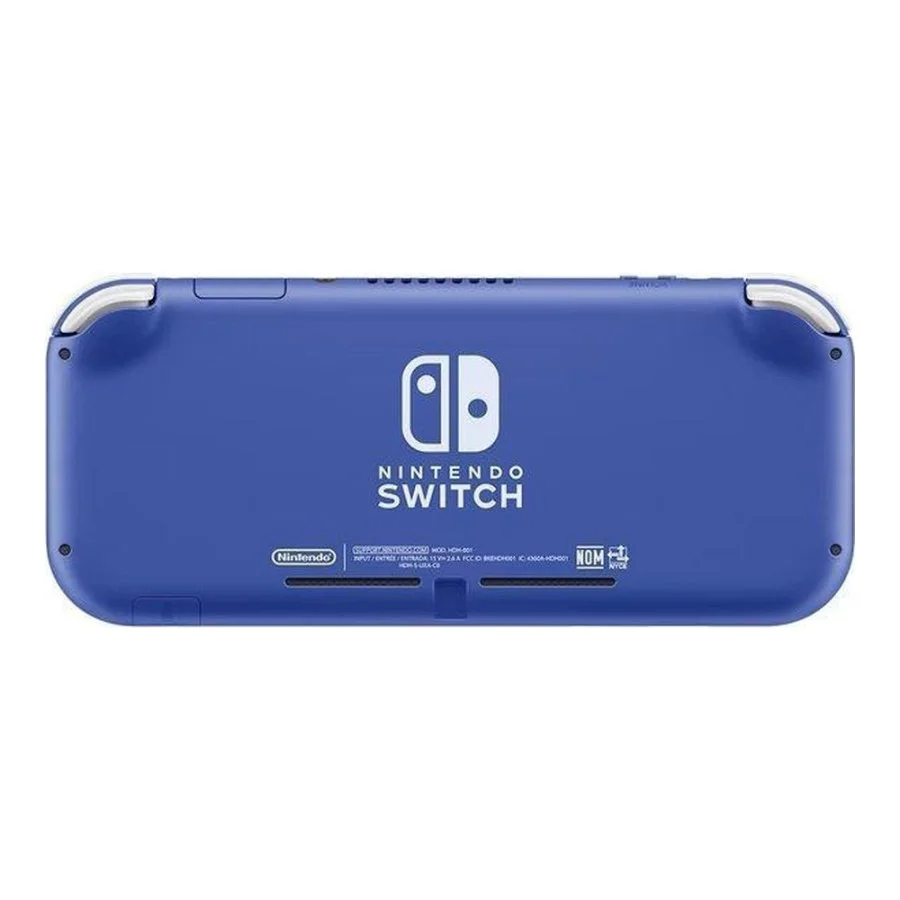 Nintendo Switch Lite Blue (045496453404)