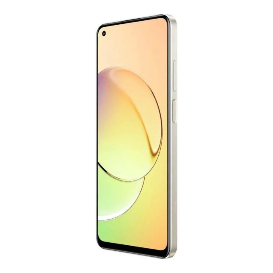 Realme 10 8/256GB Clash White (Global Version)