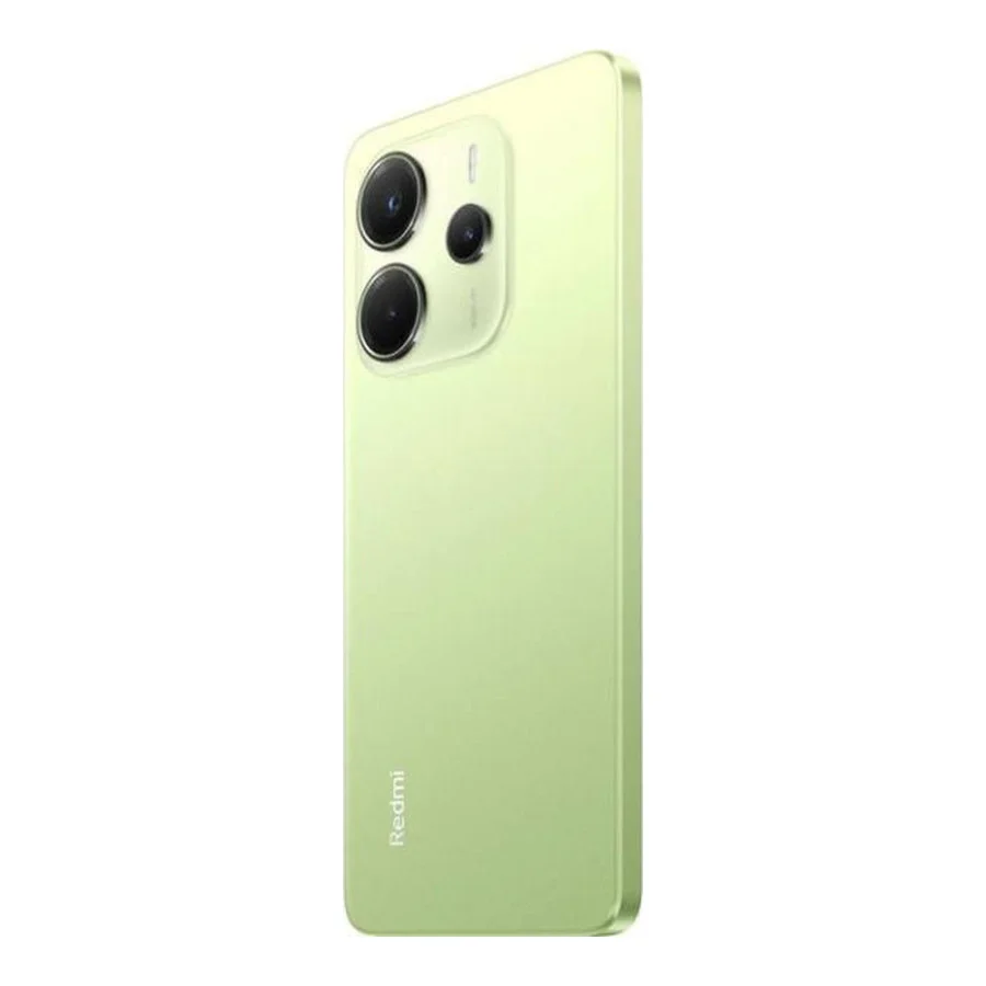 Xiaomi Redmi Note 14 6/128GB Lime Green (Global Version)