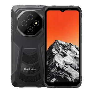 Blackview Fort 1 4/128GB Black