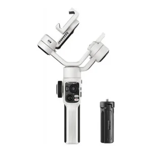 Zhiyun Smooth 5S White
