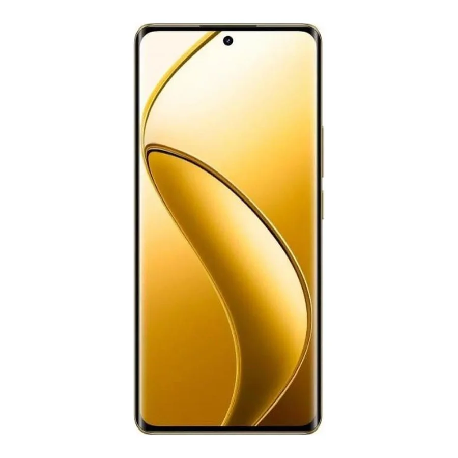 Realme 12 Pro+ 8/256GB Navigator Beige (Global Version)