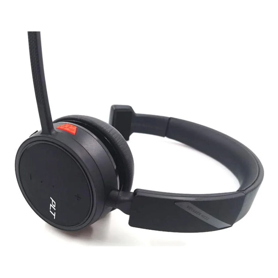 Plantronics Poly Voyager 4210 UC USB-C