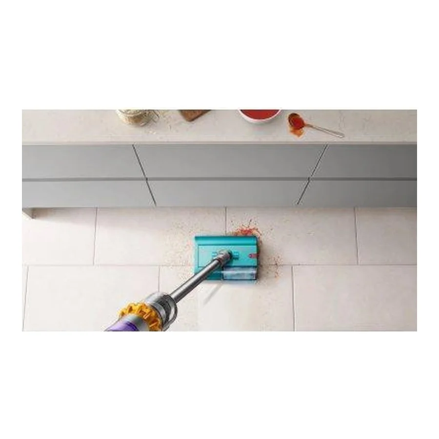 Dyson V15s Detect Submarine (448798-01) (Global Version)